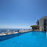 Hotell Graal 4*