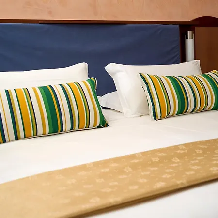 Hotell Graal Ravello