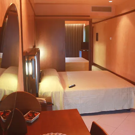 Hotel Graal 4*