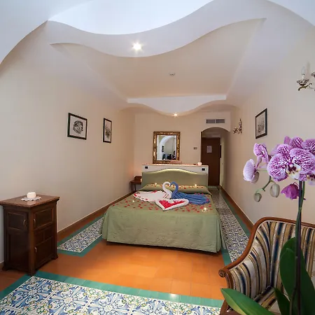 Graal 4* Ravello