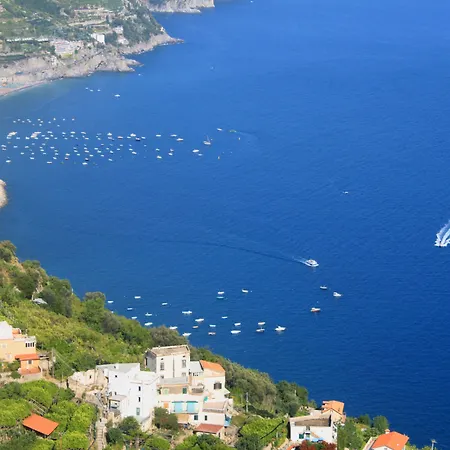 Graal Hotell Ravello