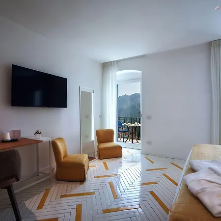 Hotel Graal