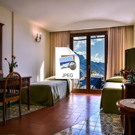 Hotel Graal Ravello