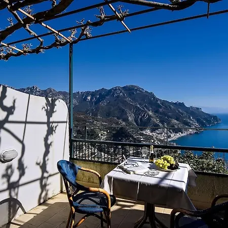 Graal Ravello
