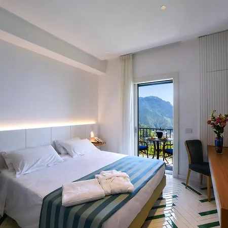 Graal Hotell Ravello