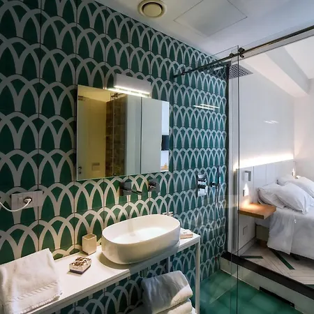 Hotell Graal Ravello