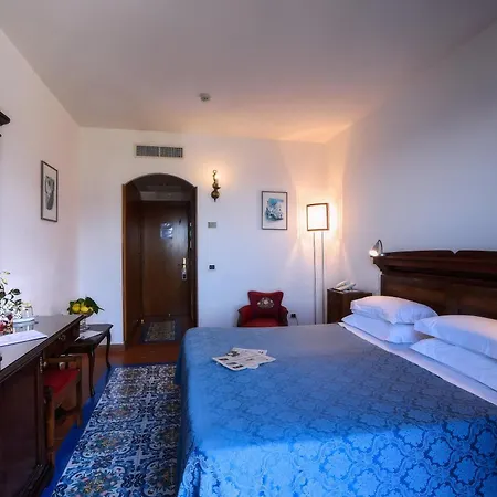 Hotell Graal Ravello