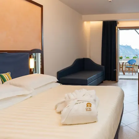 Graal Hotell