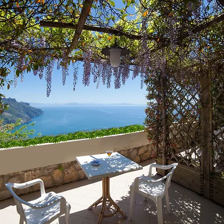 Graal 4* Ravello