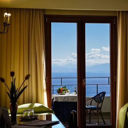 Hotel Graal 4*