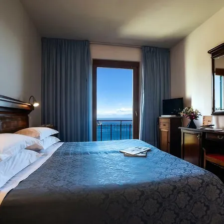 Graal Hotell