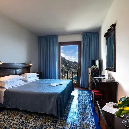 Hotel Graal Ravello