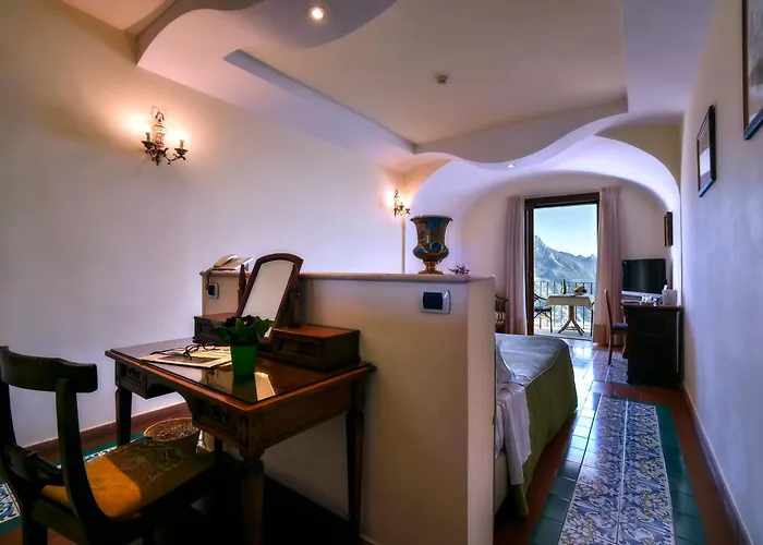 Hotel Graal Ravello