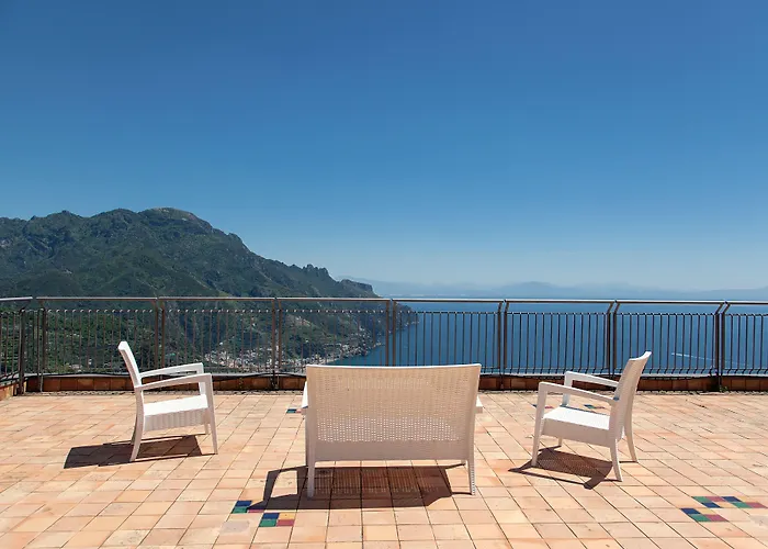 Graal 4* Ravello