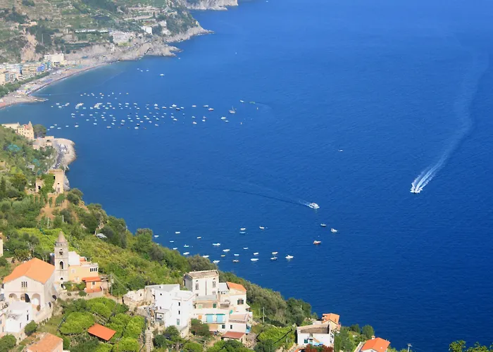 Graal Hotel Ravello
