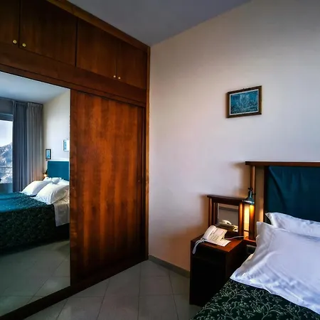 Graal Hotel Ravello