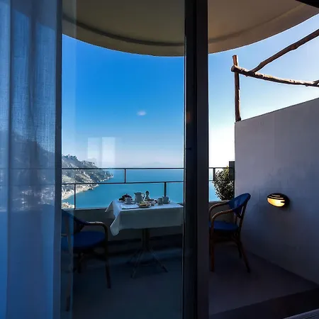 Graal Hotel Ravello