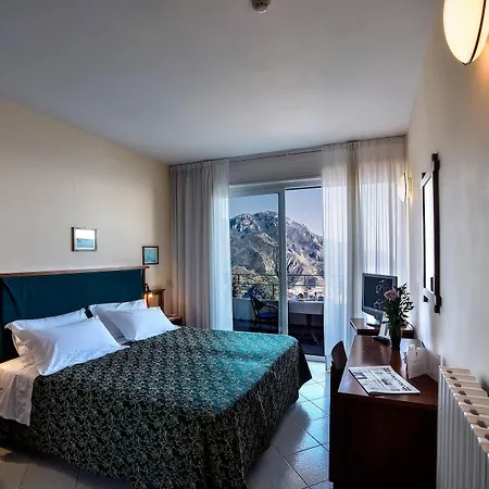 Graal Hotel Ravello