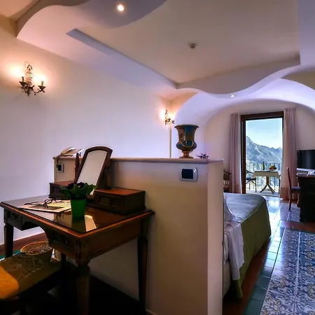 Szálloda Graal Ravello