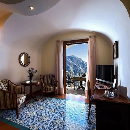 Hotel Graal Ravello