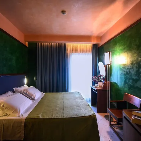 Hotel Graal Ravello