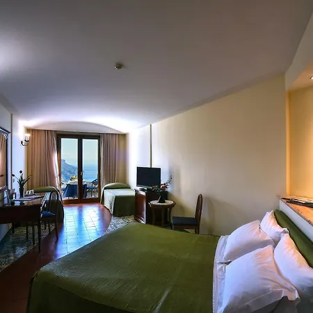 Hotel Graal Ravello