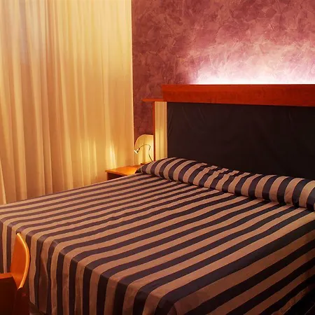 Hotel Graal