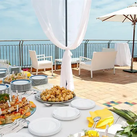 Hotel Graal Ravello