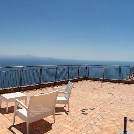 Graal 4* Ravello