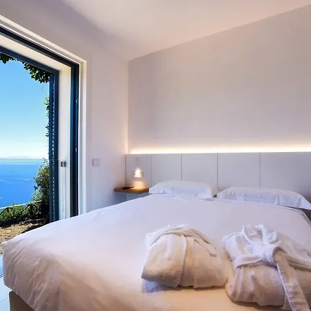 Hotel Graal Ravello