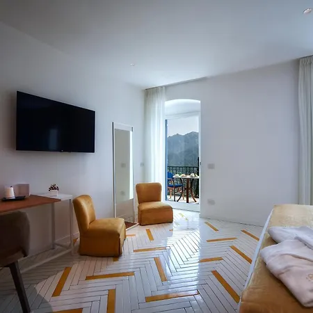 Hotel Graal Ravello