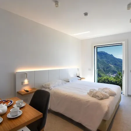 Hotel Graal
