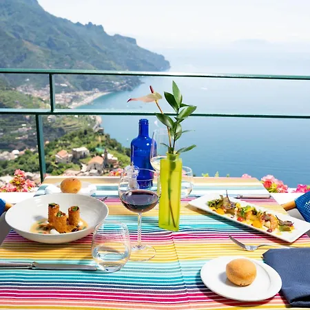 Graal Ravello