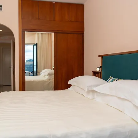 Graal Hotel