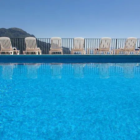 Graal 4* Ravello