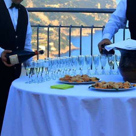 Graal Hotel Ravello