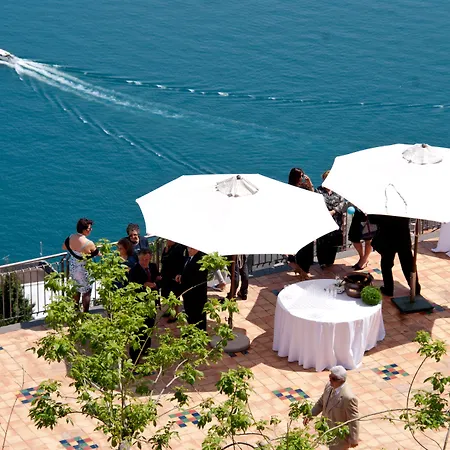 Hotel Graal Ravello
