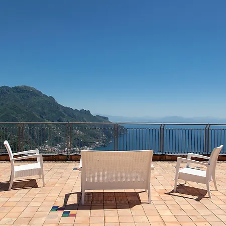 Graal 4* Ravello