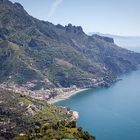 Graal 4* Ravello