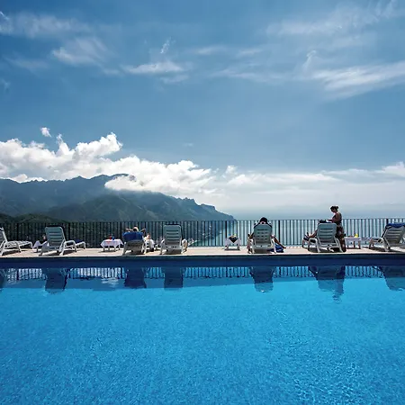 Graal 4* Ravello