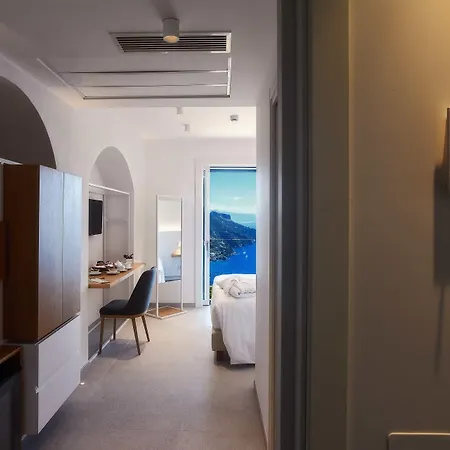 Hotel Graal Ravello