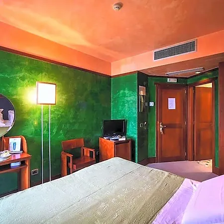 Hotell Graal Ravello
