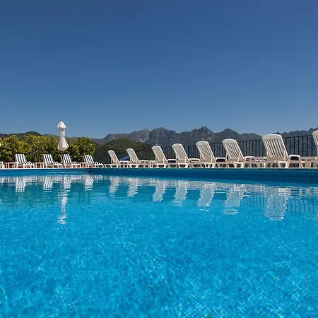 Graal 4* Ravello