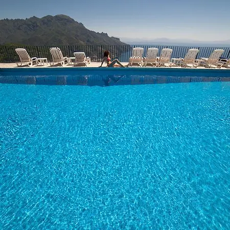 Graal Hotel Ravello