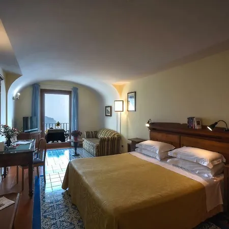 Graal Szálloda Ravello