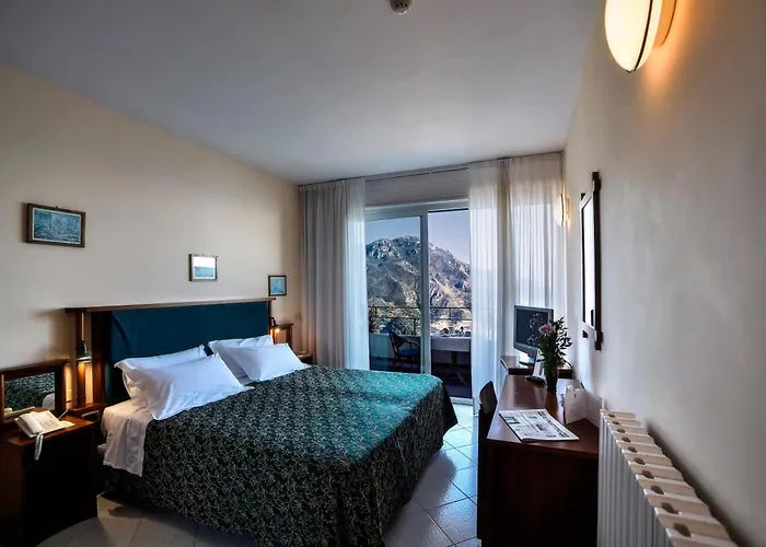 Graal Hotel Ravello
