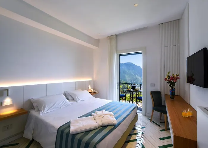 Graal Hotel Ravello