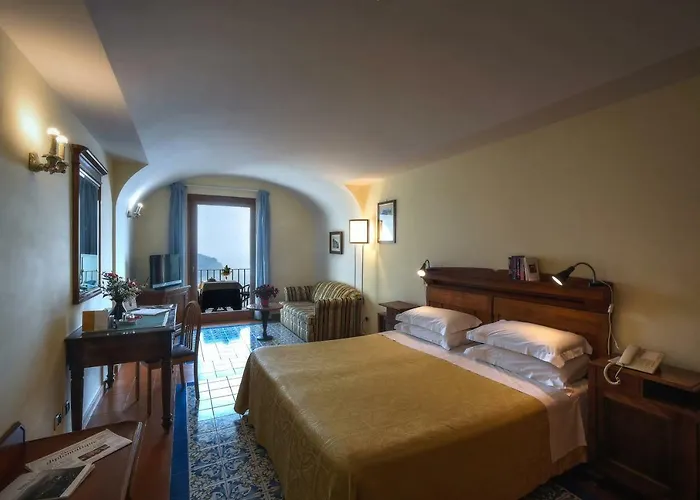 Graal Hotel Ravello